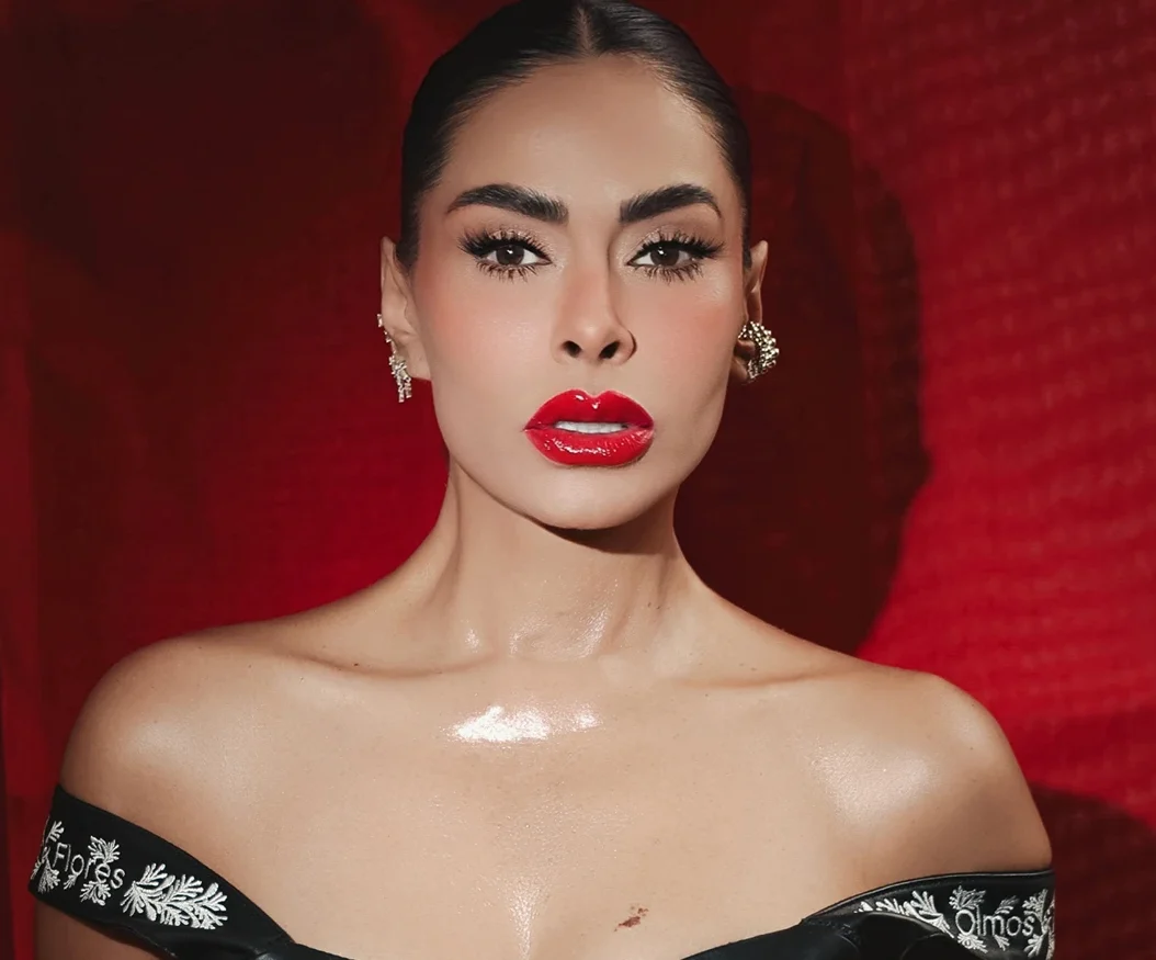 Galilea Montijo, In Magazine, Mujer 360°, Galilea Montijo entrevista