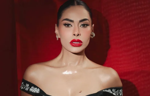 Galilea Montijo, In Magazine, Mujer 360°, Galilea Montijo entrevista