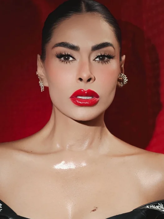 Galilea Montijo, In Magazine, Mujer 360°, Galilea Montijo entrevista