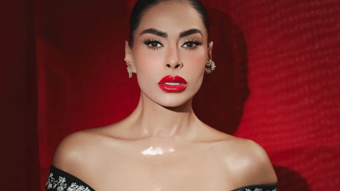 Galilea Montijo, In Magazine, Mujer 360°, Galilea Montijo entrevista